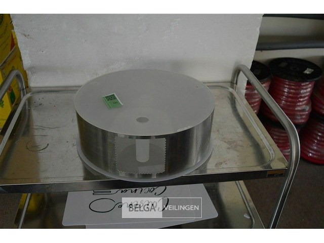 Papierdispenser - afbeelding 2 van  3