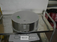 Papierdispenser - afbeelding 2 van  3