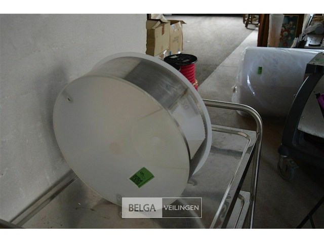 Papierdispenser - afbeelding 3 van  3