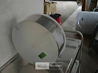 Papierdispenser - afbeelding 3 van  3