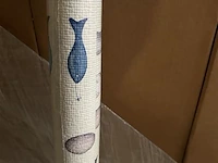 Papieren tafelkleden - afbeelding 1 van  3