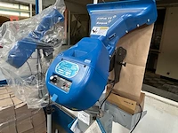 Papierkreuker fillpak