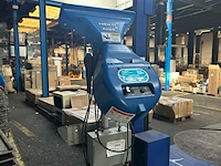 Papierkreuker fillpak - afbeelding 1 van  9