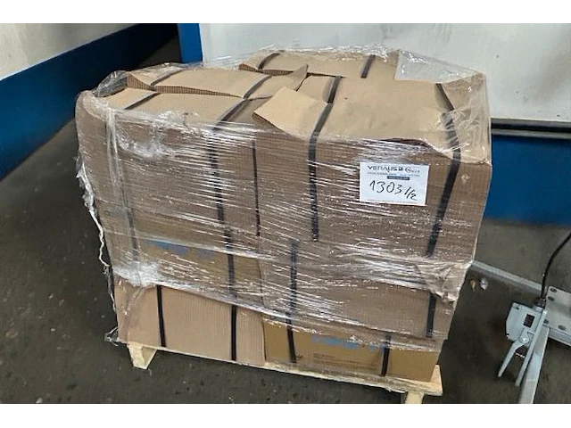 Papierkreuker fillpak - afbeelding 8 van  9