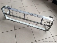Papierrolhouder met muurbevestiging - afbeelding 1 van  1