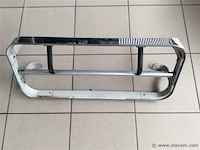 Papierrolhouder met muurbevestiging - afbeelding 1 van  1