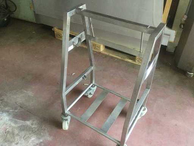 Papierrolhouder - afbeelding 2 van  2