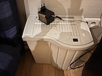 Papiershredders - afbeelding 5 van  5