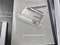 Papiersnijder - afbeelding 3 van  3