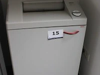 Papiersniperaar ideal - afbeelding 1 van  1
