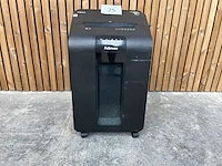 Papierversnipperaar fellowes - afbeelding 1 van  9