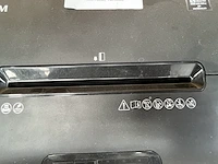 Papierversnipperaar fellowes - afbeelding 7 van  9