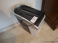 Papierversnipperaar - afbeelding 1 van  1