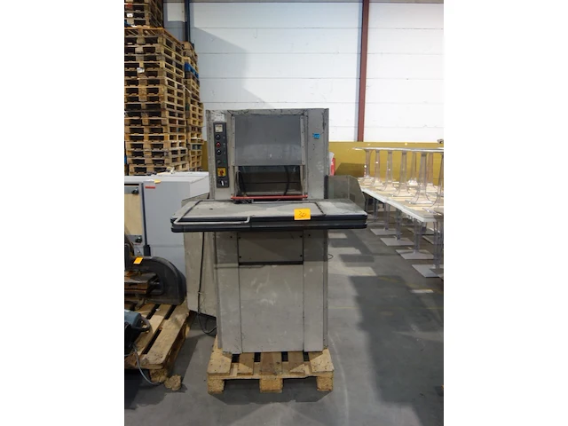 Papierversnippermachine ideal werk - afbeelding 1 van  6