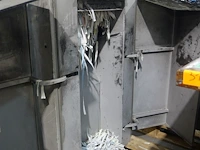 Papierversnippermachine ideal werk - afbeelding 4 van  6