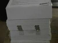 Paraat dozen a5 , 3 pakketten - afbeelding 2 van  5