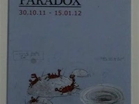 Paradox - afbeelding 1 van  2