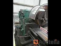 Parallelle metalen draaibankprogres n425 - afbeelding 6 van  15
