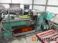 Parallelle metalen draaibankprogres n425 - afbeelding 1 van  15