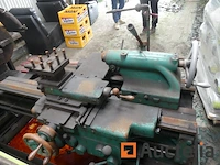 Parallelle metalen draaibankprogres n425 - afbeelding 10 van  15