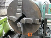 Parallelle metalen draaibankprogres n425 - afbeelding 11 van  15