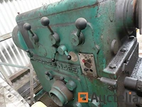 Parallelle metalen draaibankprogres n425 - afbeelding 15 van  15