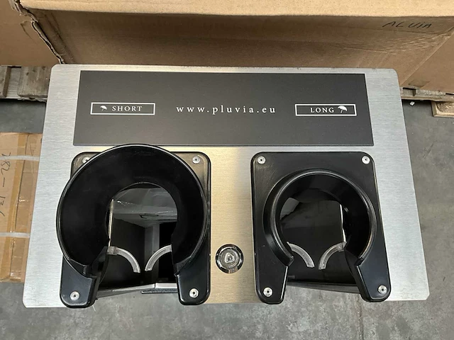 Paraplu wikkelmachine pluvia alvin - afbeelding 4 van  6