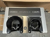 Paraplu wikkelmachine pluvia alvin - afbeelding 4 van  6