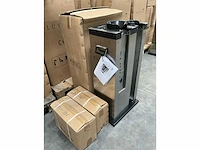 Paraplu wikkelmachine pluvia alvin - afbeelding 3 van  6