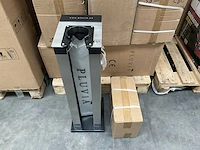 Paraplu wikkelmachine pluvia finch - afbeelding 2 van  6