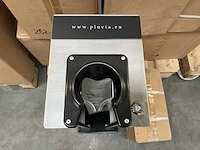 Paraplu wikkelmachine pluvia finch - afbeelding 4 van  6