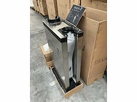 Paraplu wikkelmachine pluvia suva - afbeelding 3 van  6