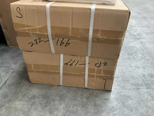 Paraplu wikkelmachine pluvia suva - afbeelding 4 van  6