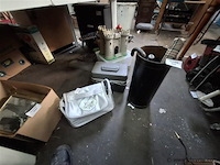 Paraplubak - afbeelding 1 van  2