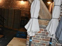 Parasol ø 250cm - afbeelding 1 van  1