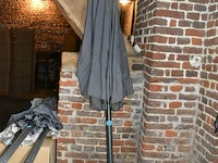 Parasol ø 250cm - afbeelding 1 van  1