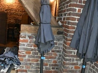 Parasol ø 250cm - afbeelding 1 van  1