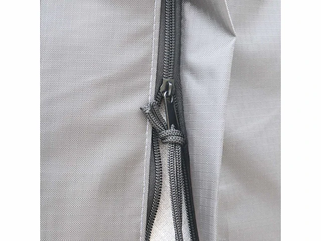 Parasol 3m antraciet + beschermhoes - afbeelding 7 van  10