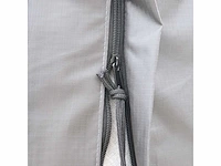 Parasol 3m zwart + beschermhoes - afbeelding 7 van  10