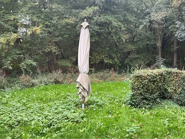 Parasol (5x) - afbeelding 1 van  6