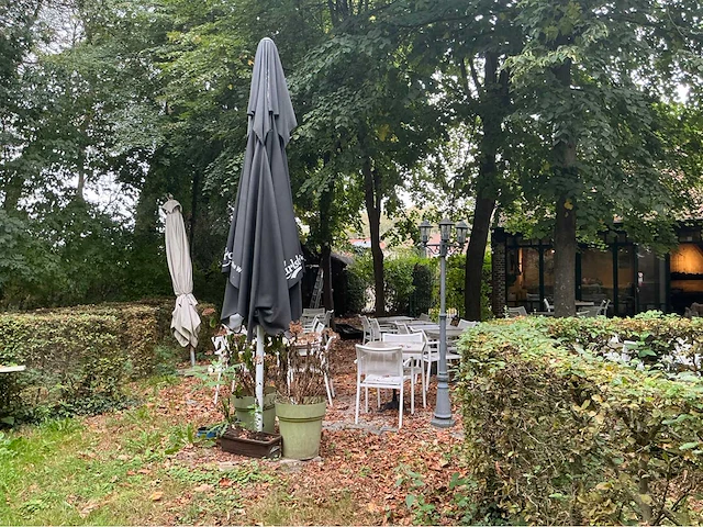 Parasol (5x) - afbeelding 2 van  6