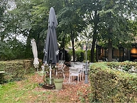 Parasol (5x) - afbeelding 2 van  6