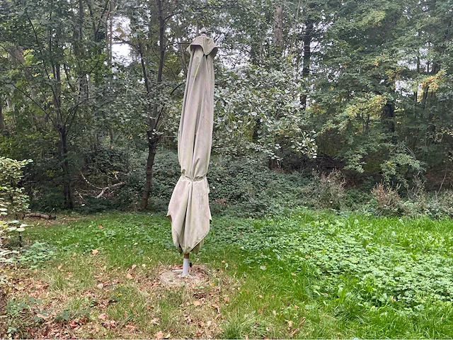 Parasol (5x) - afbeelding 3 van  6