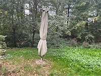 Parasol (5x) - afbeelding 3 van  6