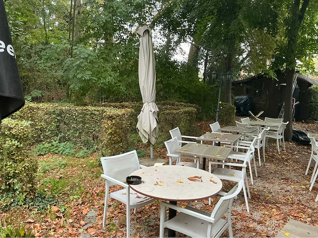 Parasol (5x) - afbeelding 4 van  6