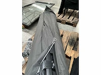 Parasol bristol (2x) - afbeelding 4 van  7
