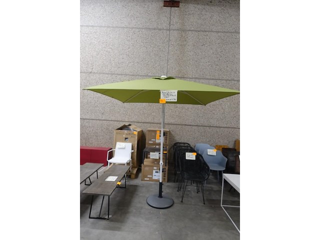 Parasol jardinico - afbeelding 1 van  4