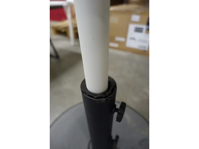 Parasol jardinico - afbeelding 3 van  4