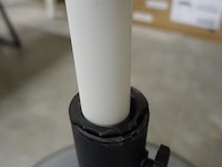 Parasol jardinico - afbeelding 3 van  4