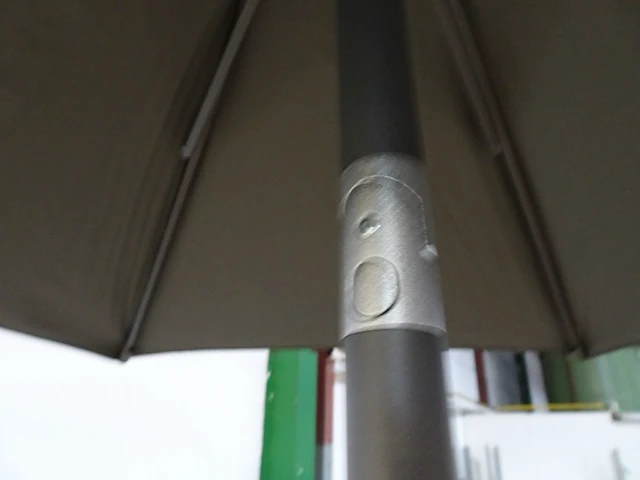 Parasol malibu - afbeelding 3 van  7